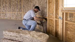 Types of Insulation We Offer in Briggs, OK